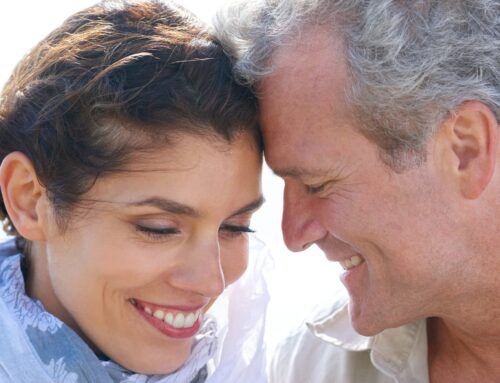 What is Emotionally Focused Therapy for Couples