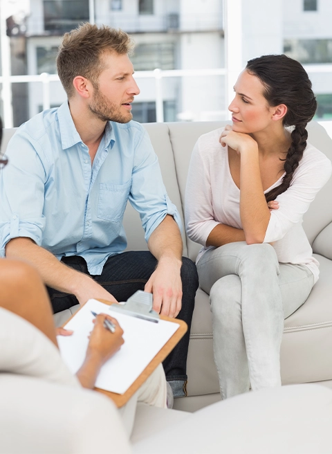 eft and cbt for couple therapy