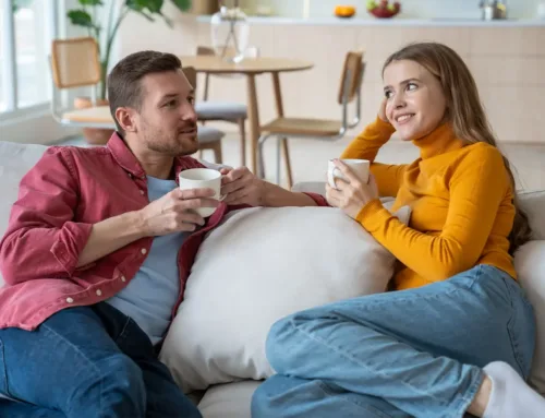 How to Improve Communication in Marriage: Best Practices from Experts