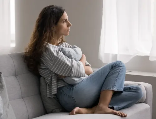 How CBT Fixes Negative Thinking Patterns