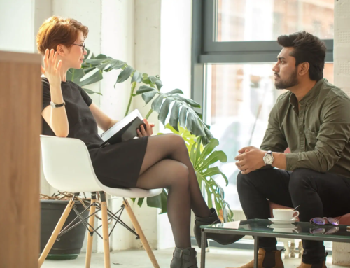 5 Relationship Issues CBT Can Solve