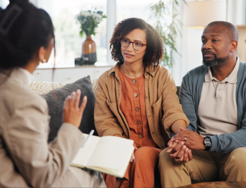 7 CBT Strategies Every Couple Should Try