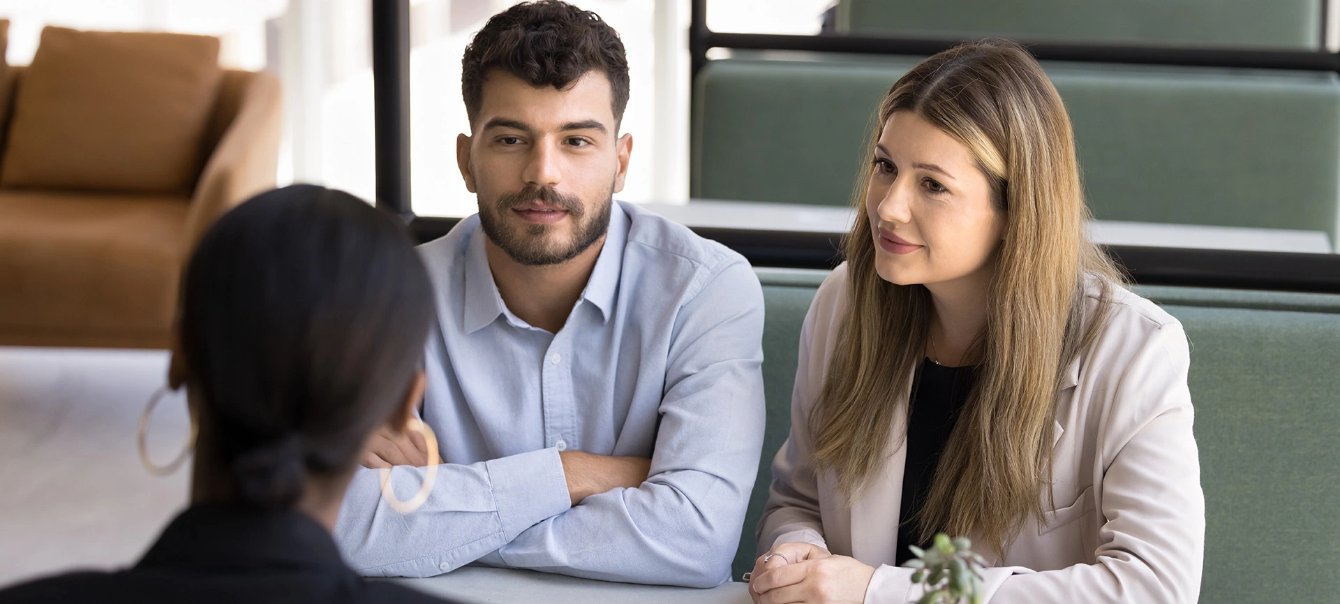 time to seek counselling