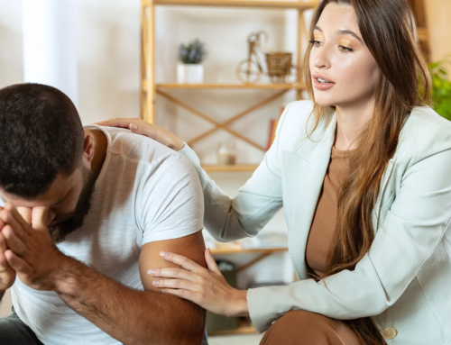 When One Partner Wants Out: What Marriage Counseling Can (and Can’t) Do