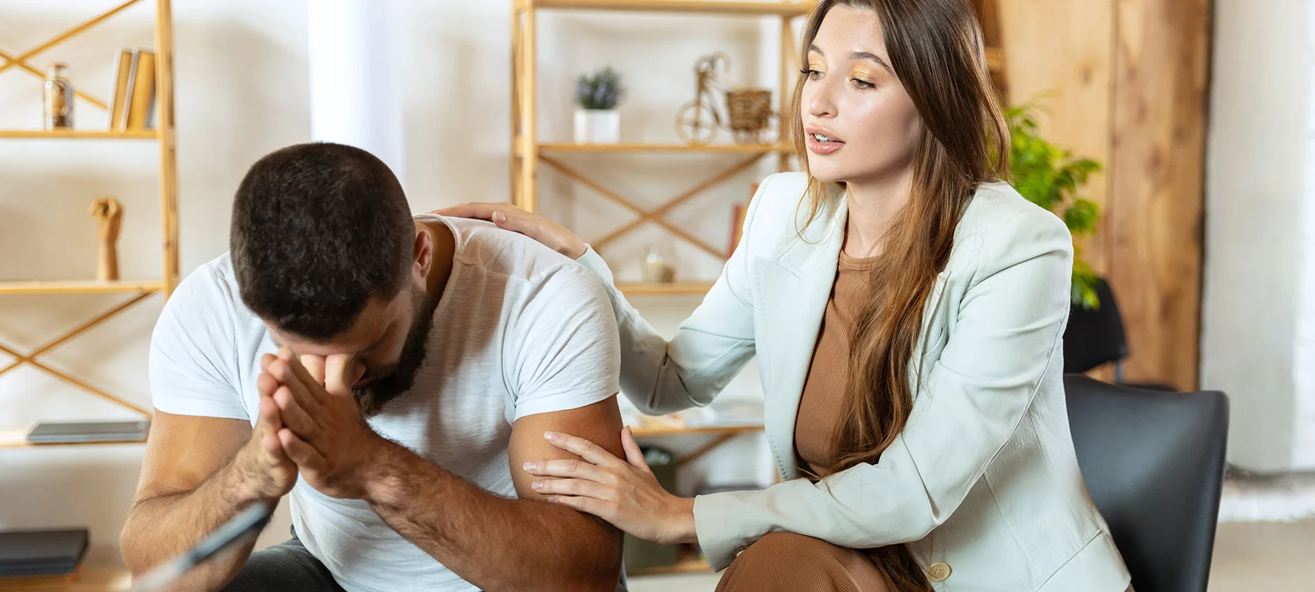 what marriage counseling can