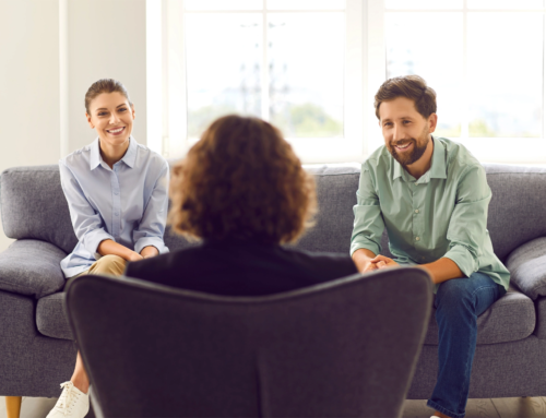 What to Expect in Couples Counselling