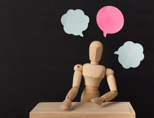 CBT Self-Reflection Questions for Couples