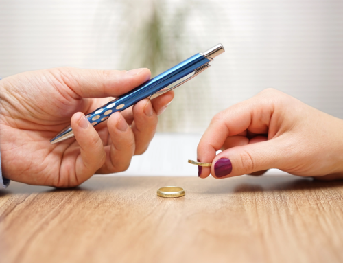 Marriage Counselling When One Spouse Wants a Divorce