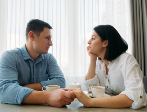 How to Prepare for Marriage Counselling or Couples Therapy