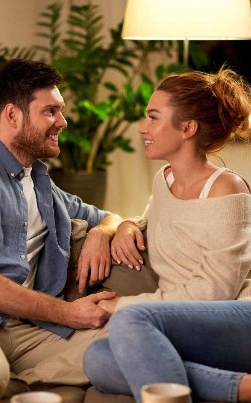 Communication Issues - Couples Counselling