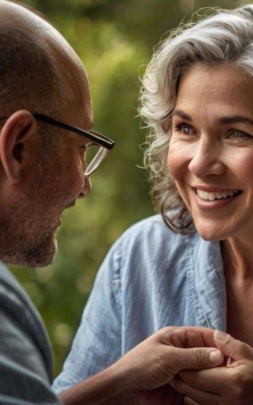 Couples Communication Issues