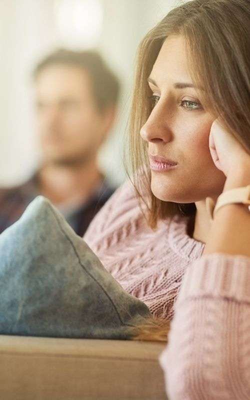 Break Up Counselling