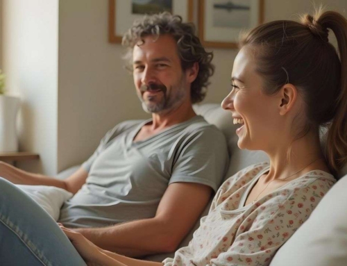 Couples Counselling – Book a Discovery Meeting First