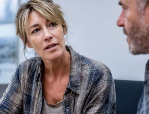 When Couples Lose Connection and How to Rebuild Emotional Intimacy and Trust Together