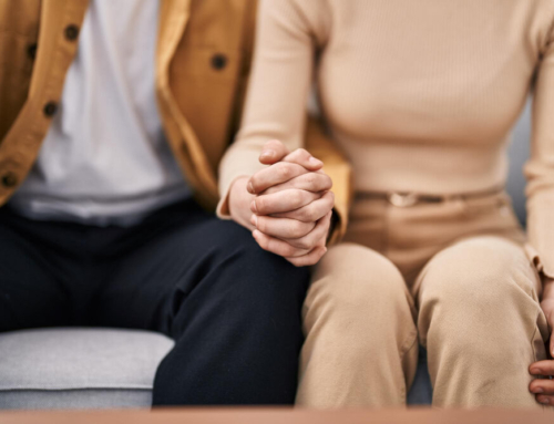 Couples Sex Therapy Vaughan