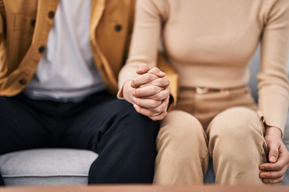 relationship psychotherapist