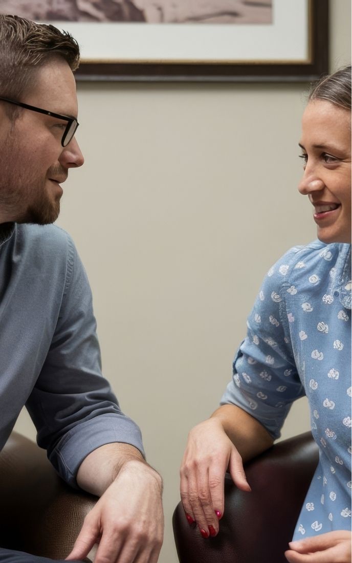 Communication Issues - Couples Counselling