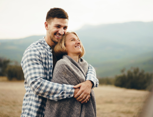 Normalizing Premarital Counselling When Nothing Is Wrong