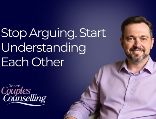 Couples Discovery Meeting – A Structured First Step Before Couples Therapy