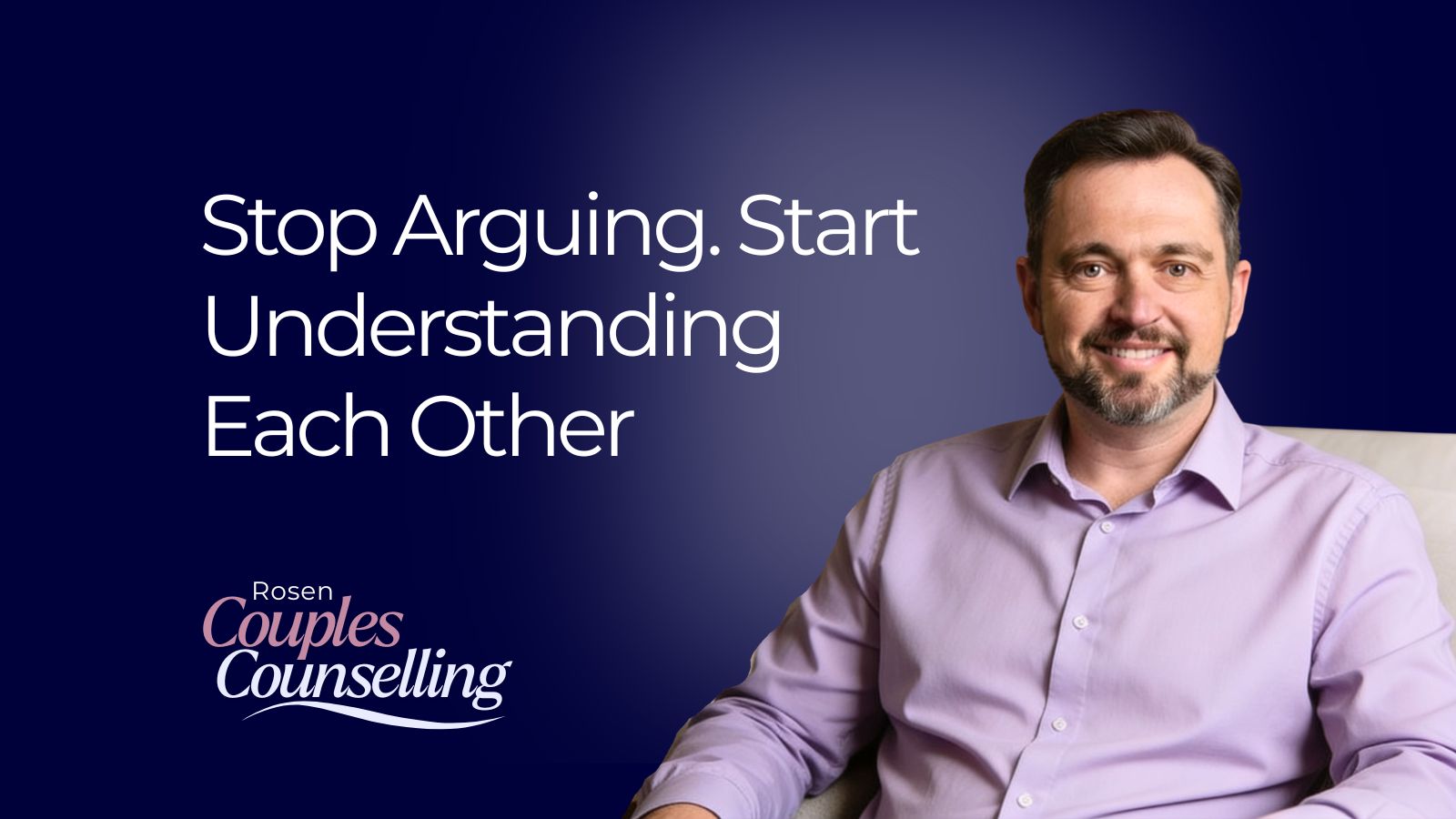Couples Discovery Meeting: A Structured First Step Before Therapy