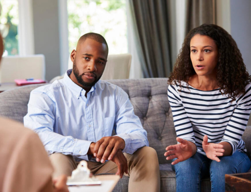 How Extramarital Affairs Therapy Addresses Emotional Affairs vs. Physical Affairs