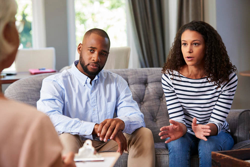 extramarital affairs therapy