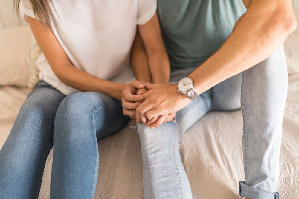 affordable couples counselling