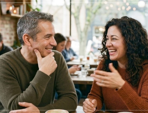 When Communication Breaks Down – Couples Counselling Can Help You Reconnect