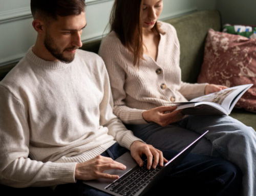 Is Online Couples Therapy as Effective as In-Person Counselling?
